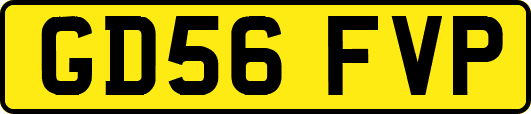 GD56FVP