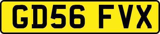 GD56FVX