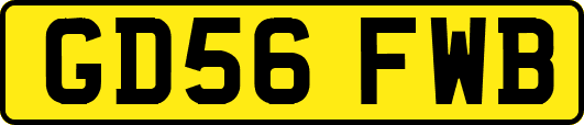 GD56FWB