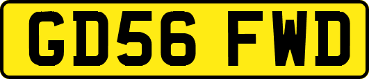 GD56FWD