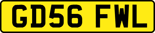 GD56FWL