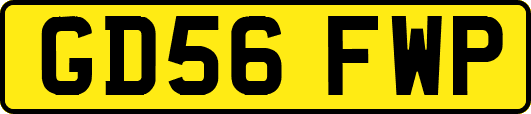 GD56FWP
