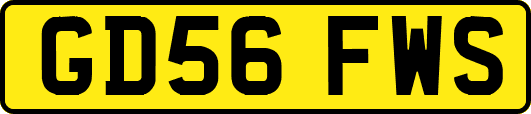 GD56FWS