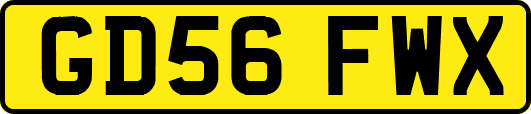 GD56FWX