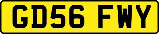 GD56FWY