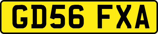 GD56FXA