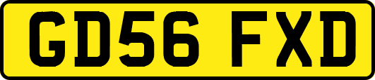 GD56FXD