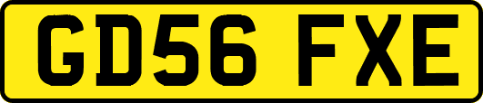 GD56FXE