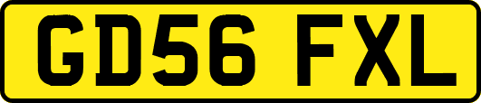 GD56FXL