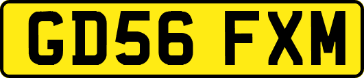 GD56FXM