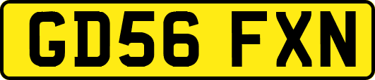 GD56FXN