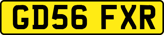 GD56FXR