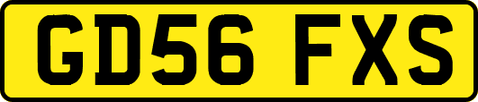 GD56FXS