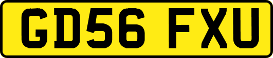 GD56FXU