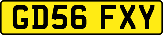 GD56FXY