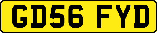 GD56FYD