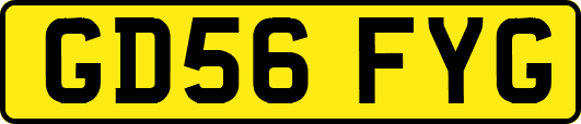 GD56FYG