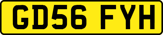 GD56FYH