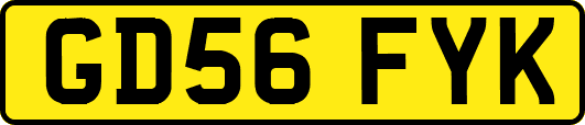 GD56FYK