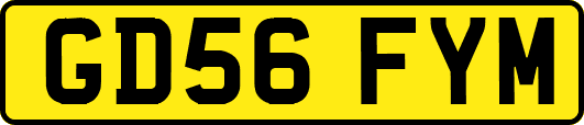 GD56FYM