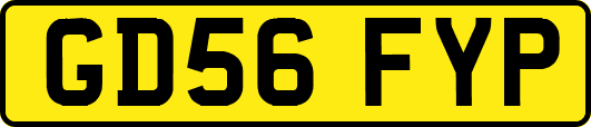 GD56FYP
