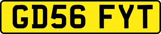 GD56FYT
