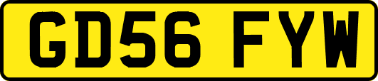 GD56FYW