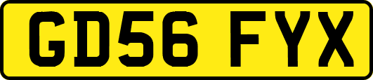 GD56FYX