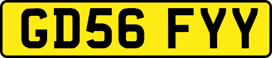 GD56FYY