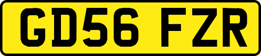 GD56FZR