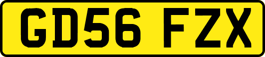 GD56FZX