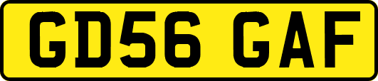 GD56GAF