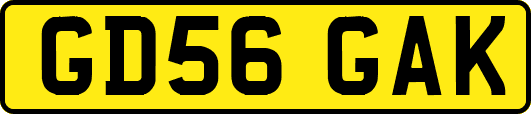 GD56GAK