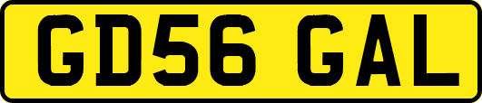 GD56GAL