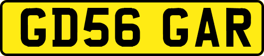 GD56GAR