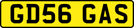 GD56GAS
