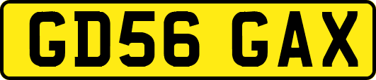 GD56GAX