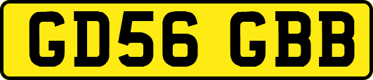 GD56GBB