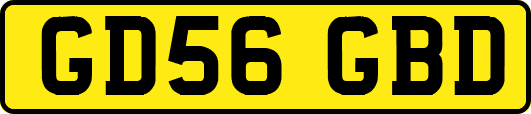 GD56GBD