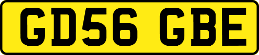 GD56GBE