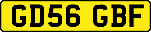 GD56GBF