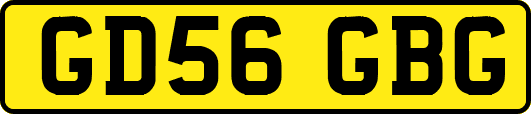 GD56GBG