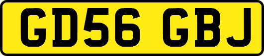 GD56GBJ