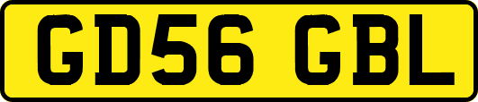 GD56GBL