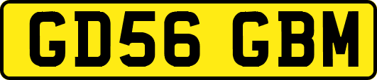 GD56GBM