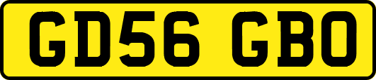 GD56GBO