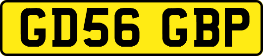 GD56GBP