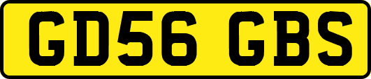 GD56GBS