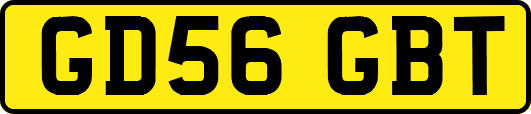 GD56GBT