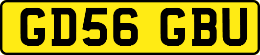 GD56GBU